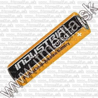 Image of DURACELL Industrial elem alkáli 10dbxAA LR06 (ceruza) (IT11500)